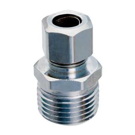 Plumb Pakrporation 12MIPx38 StrConnector PP74PCLF